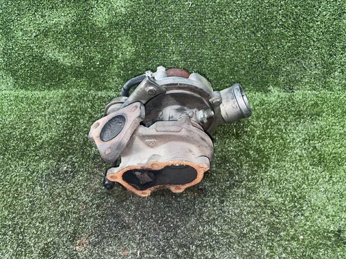 K04007 turbocompresseur tata - k04007,