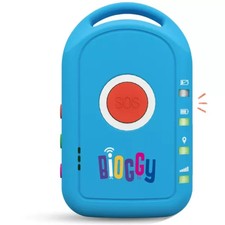 Bioggy boîtier connecté -