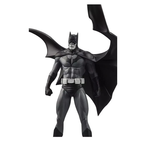 Direct batman black white - direct, &