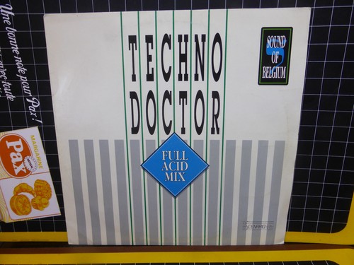Techno doctor full acid - doctor, –