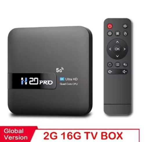 Smart android tv box - tv,