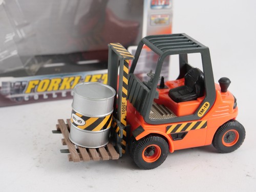 Teama forklift collection - forklift,