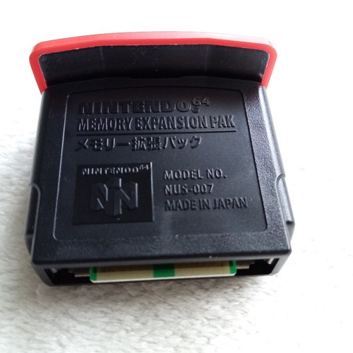 Memory expansion pak ram - memory,