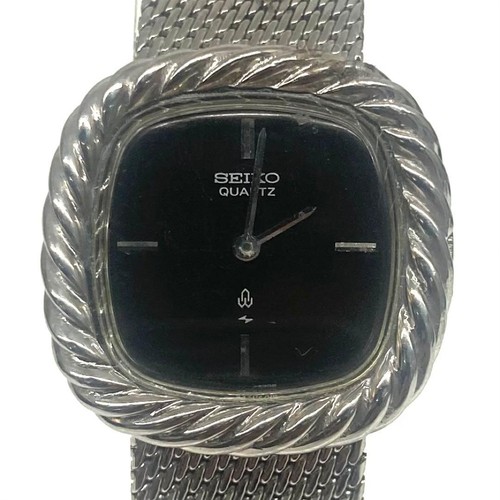Montre seiko chario lunette - seiko, à