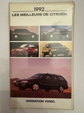 LES MEILLEURS DE CITROEN - AX
