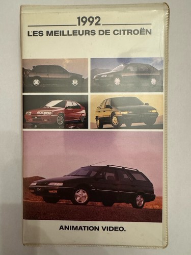 Les meilleurs citroen ax - -,