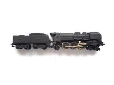 Locomotive Vapeur Jouef