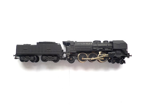 Locomotive vapeur jouef - locomotive,
