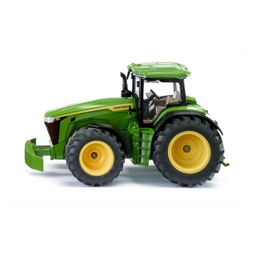 Siku john deere - john,