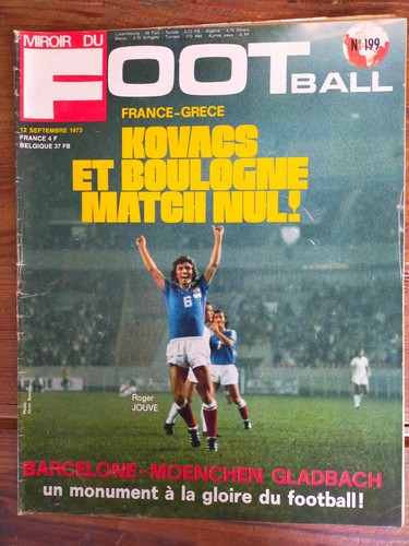 Sympa magazine journal - sympa,