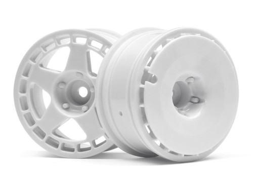 Hpi 114637 jantes fifteen - hpi,