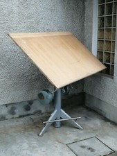 Table à dessin UNIC design