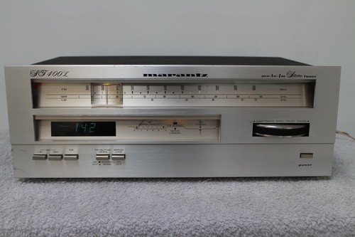 Tuner marantz 400l - marantz,