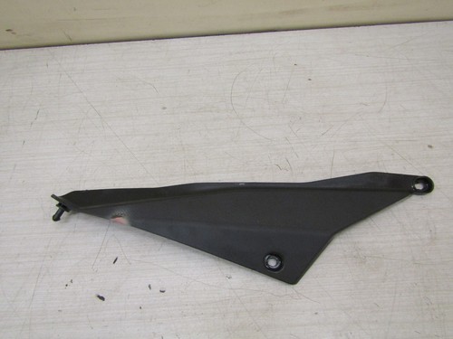 Carenage arriere droit - , gilera