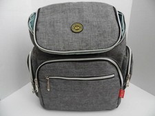 Diaper bag qimiaobaby - diaper, backpack