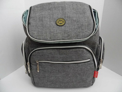 Diaper bag qimiaobaby backpack - bag,
