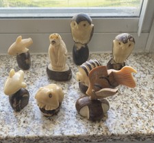 Handmade Taiganut Craft