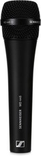 Vocal dynamic microphone black - vocal,