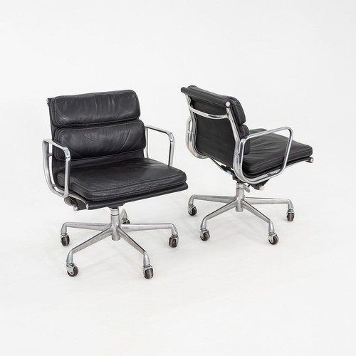 1989 herman miller eames - eames, soft