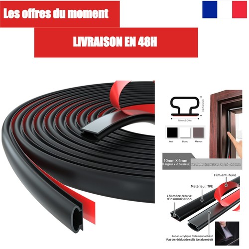 Joint porte isolant froid - porte,