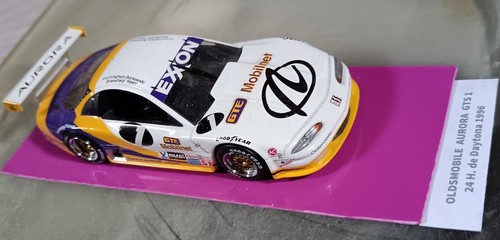 Oldsmobile aurora gts1 24h - ,