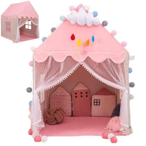 Tente jeux enfant - tente,
