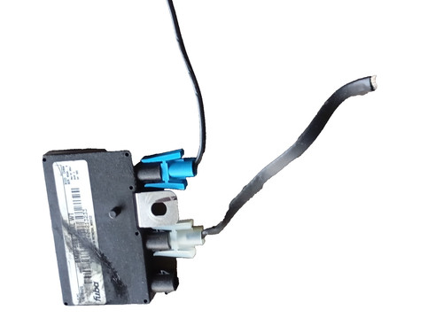 Amplificateur antennes - amplificateur, d’antennes