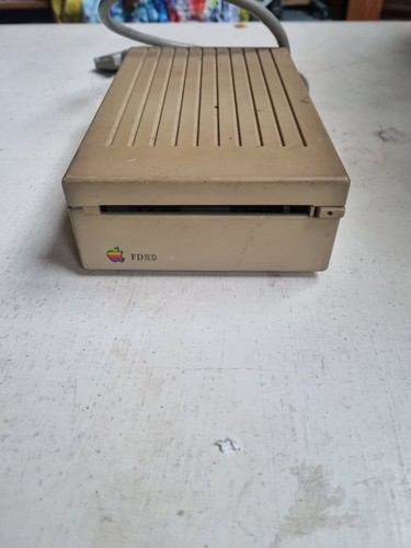 Apple fdhd superdrive g7287 - fdhd,