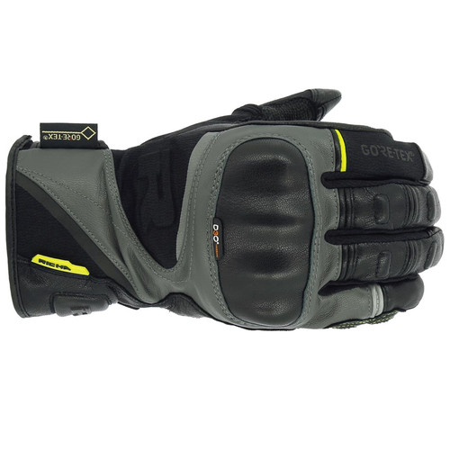 Gants moto richa atlantic - de,