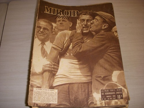 Miroir sprint 053 1947 - 053, 28.05.1947