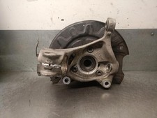 5Q0407258A pivot de fusée avant droit pour VOLKSWAGEN PASSAT VARIANT (3G5) 2.0
