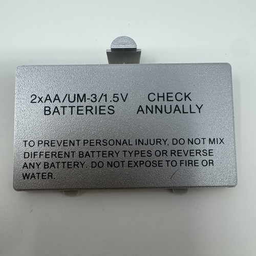 Oem battery cover - oem,