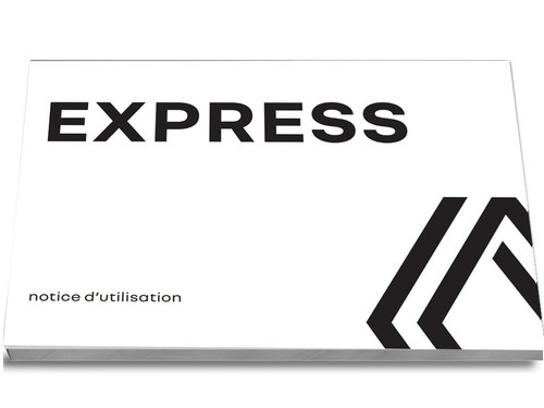 Renault express 2021 2024 - express, 2021-2024