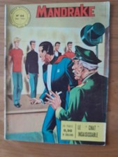 MANDRAKE     N°66