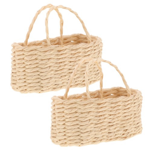 Panier dragees modèle - panier,