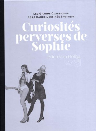 Les grands classiques la - classiques,