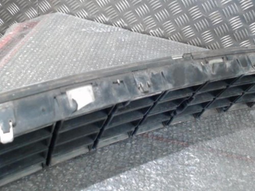 Calandre volvo phase - calandre,