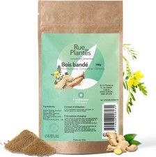 Bois Bandé Poudre 100g u2013