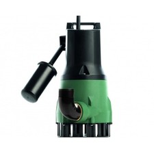 Pompe Immergée DAB Nova 600
