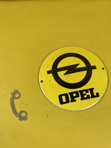 Neuf original opel olympia - +,