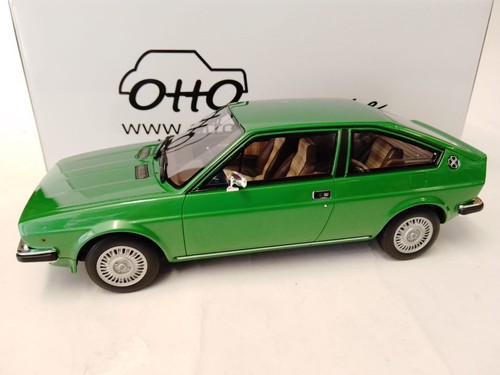 Automobile alfa romeo alfasud - automobile,