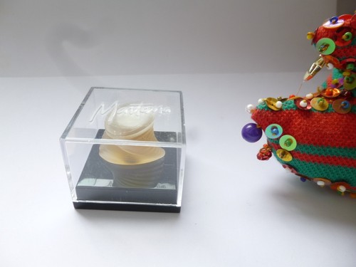 Originale miniature femme - originale,