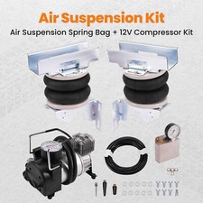 Kit de suspension pneumatique