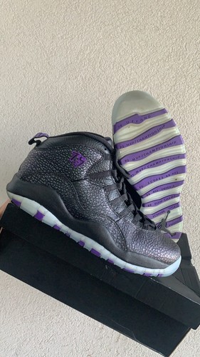 Air jordan rétro - jordan, 10