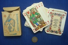 Jeu Carte Jeu Roman Les ages