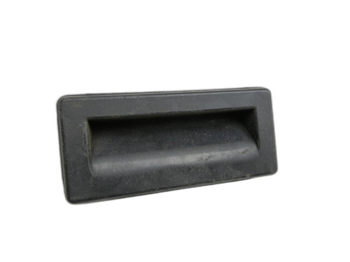 Poignée porte - de,