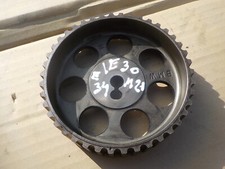 poulie crantee arbre a came