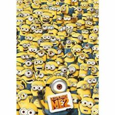 DESPICABLE ME Minion Jouet &