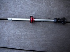 Kit Arbre à Air ROCKSHOX Lyrik Select Charger RC 160 mm année 2020