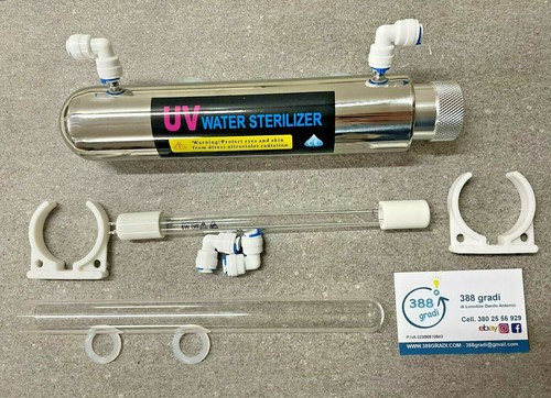 Debatterisateur stérilisateur - debatterisateur,